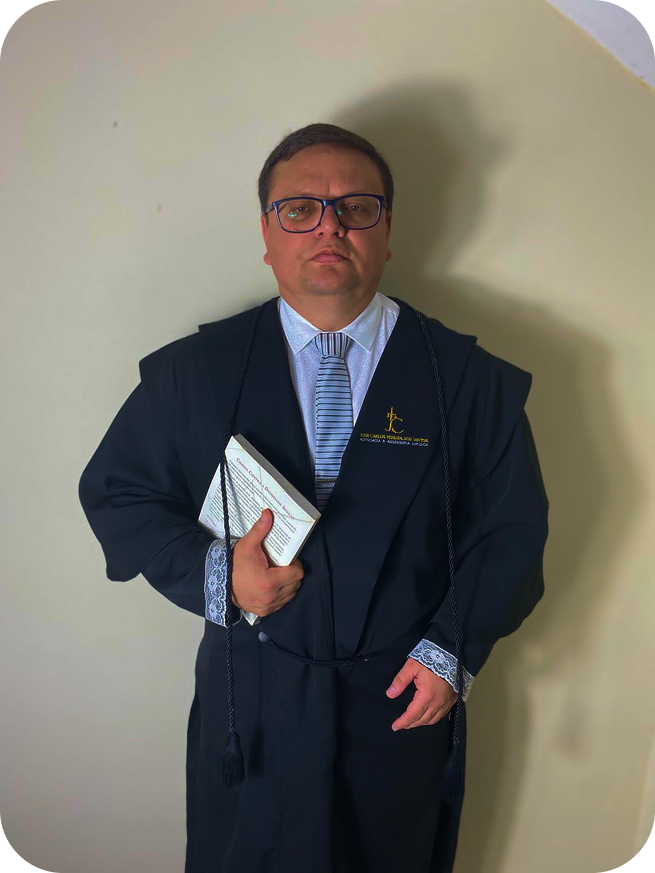 José Carlos